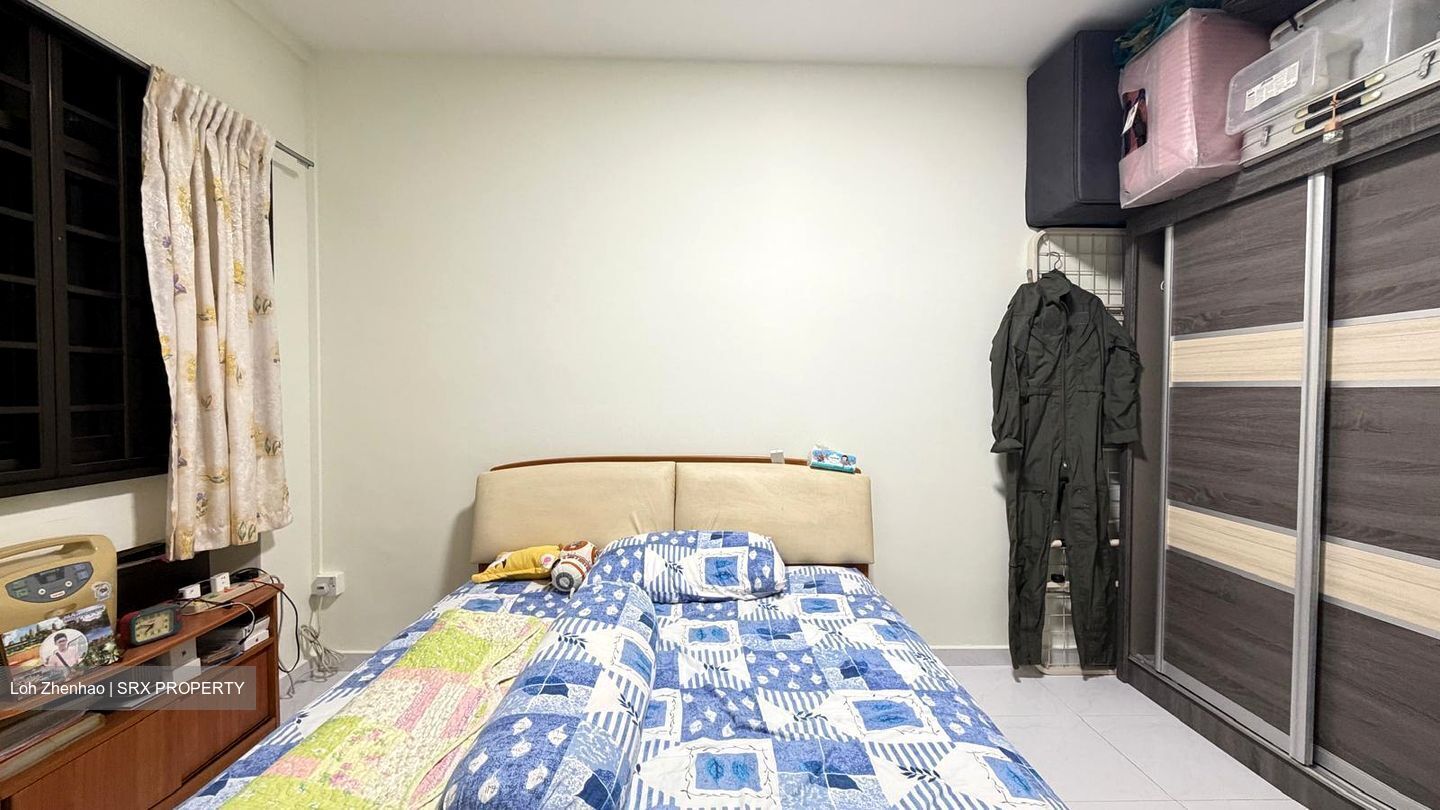 Blk 346 Kang Ching Road (Jurong West), HDB 4 Rooms #564156011